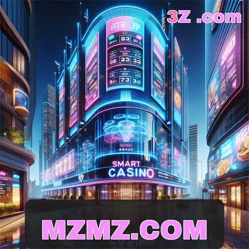 Apostas Interativas: A Nova Era no MZMZ.COM