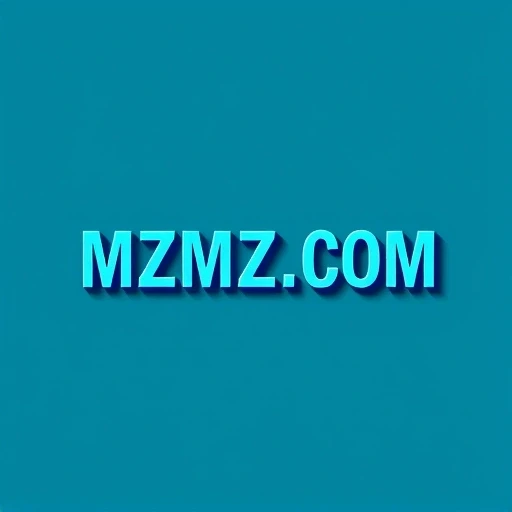 MZMZ.COM Logo