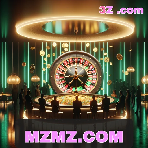 MZMZ.COM: A Revolução dos Jogos com Seção Paga Inovadora
