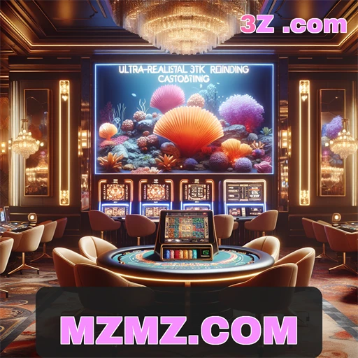 Plataforma MZMZ: O Epicentro dos Jogos Brasileiros