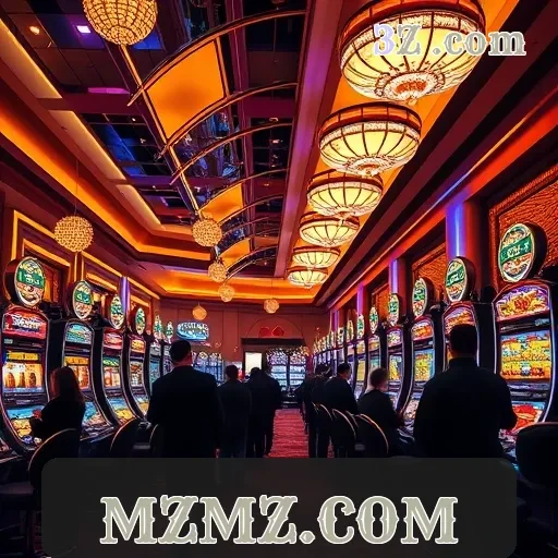 MZMZ.COM: Explore Recursos Incríveis da Sua Plataforma de Jogos Favorita