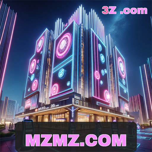 Slots Revelam Magia e Emoção no MZMZ.COM