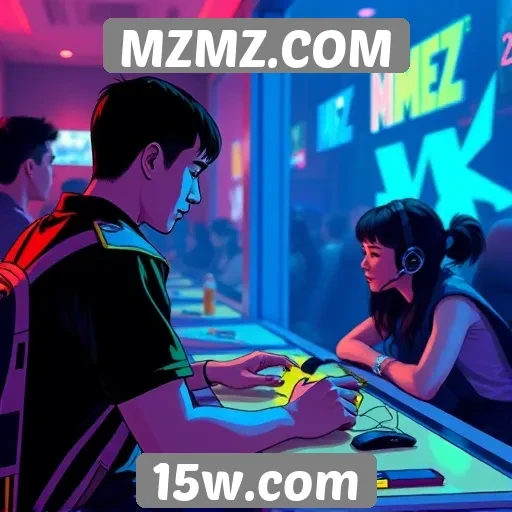 Explorando a comunidade e interações no MZMZ.COM