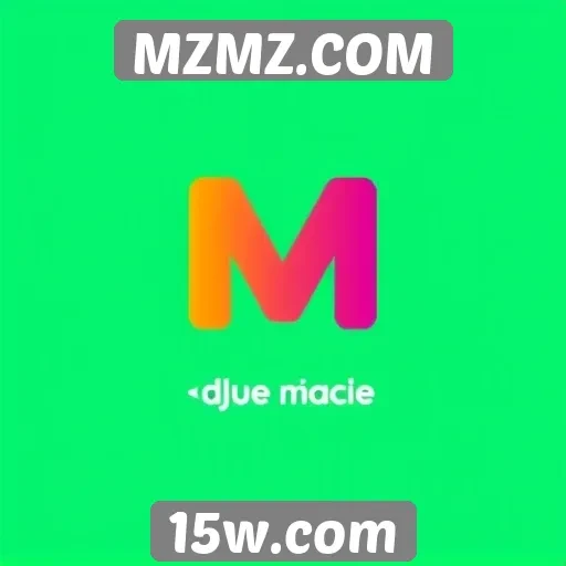 Análise da evolução do design em MZMZ.COM