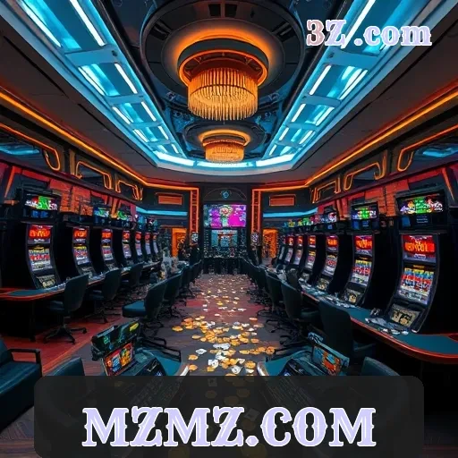 MZMZ.COM Música