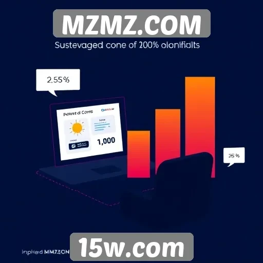 Avaliação da performance técnica do MZMZ.COM