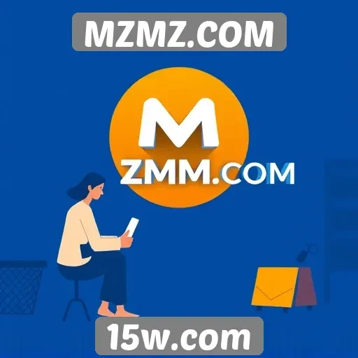 Experiência do usuário no site MZMZ.COM é destacada